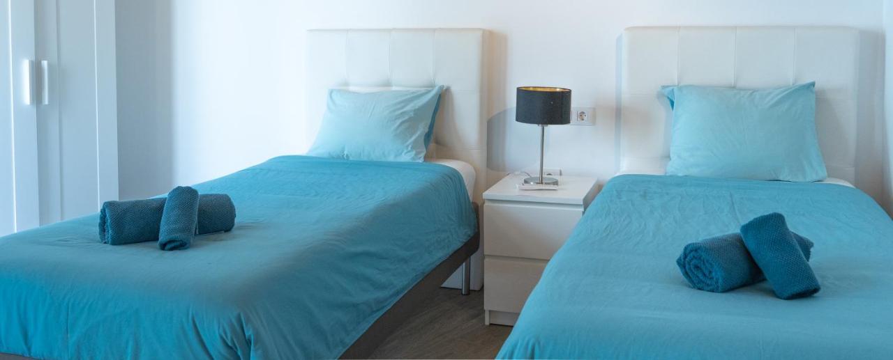 Casa A Primera Linea De Mar Costa Teguise Extérieur photo